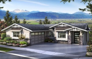 62_01 Falcon Ridge: Lot 62